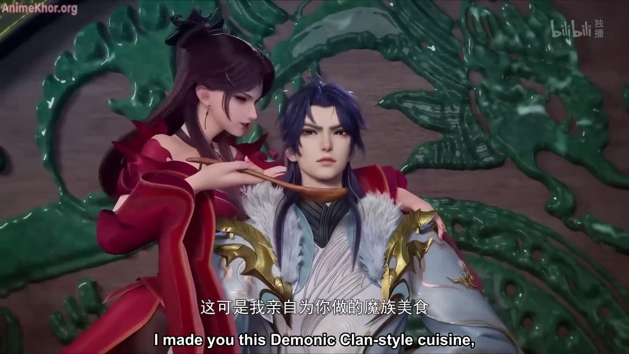 Spy x Sect episode 11 in english sub| Spy x Sect