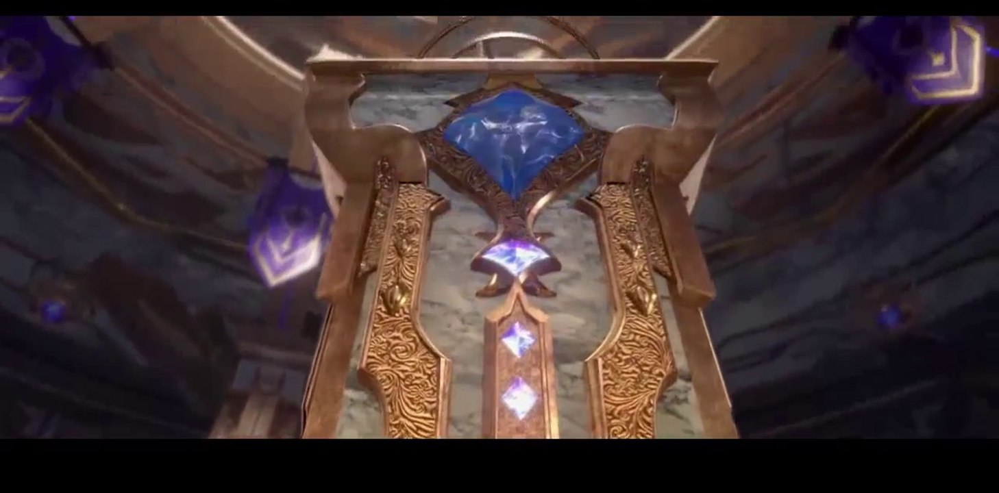 สัประยุทธ์ทะลุฟ้าภาค 5 ตอนที่ 119HD คำบรรยายหลายรายการ (Fights Break Sphere S5)斗破苍穹 119 #动漫嗨翻天 #斗破苍穹 #萧炎 #美杜莎 #炎鳞 สัประยุทธ์ทะลุฟ้าภาค5 ซับไทย119HD