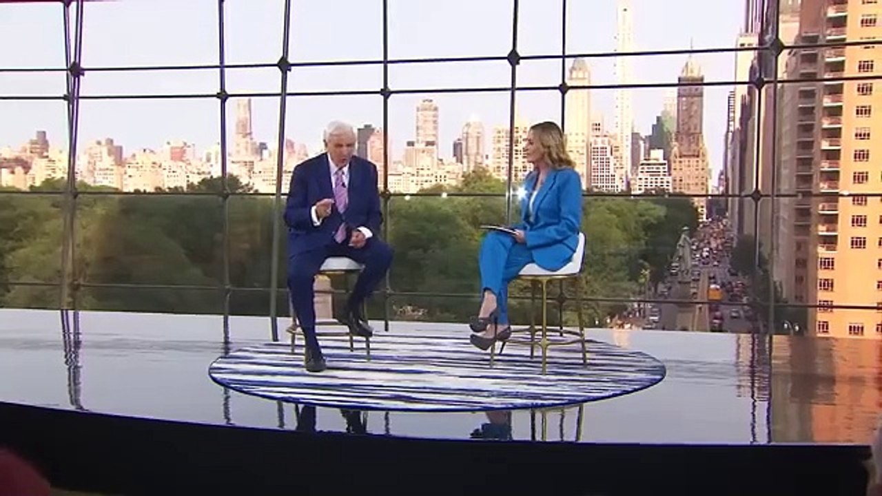 Devastating News - DJ