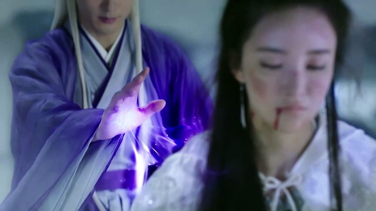 Tập 5 - Tam Sinh Tam Thế Chẩm Thượng Thư (Thuyết Minh) | Địch Lệ Nhiệt Ba, Cao Vỹ Quang, Vương Kiêu, Viên Vũ Huyên, Lý Đông Hằng, Lưu Vũ Hân, Lưu Nhuế Lân, Trương Văn.