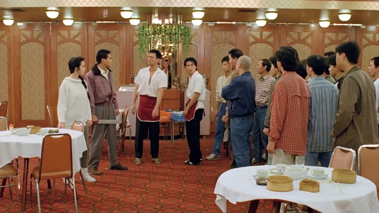 Fist Of Fury 1991.1080p.StephenChow.Movie