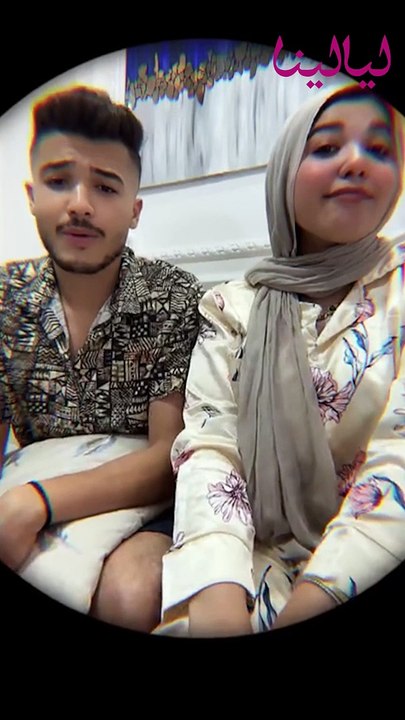 أسرار طلاق نجوم السوشيال ميديا