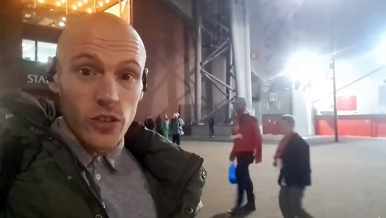 Liverpool 2-1 Brighton: Reds move top of Premier League