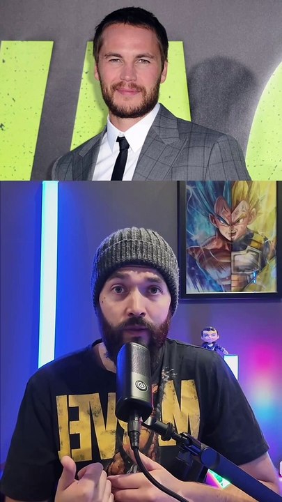 TAYLOR KITSCH UN ACTEUR SOUS CÔTÉ ?