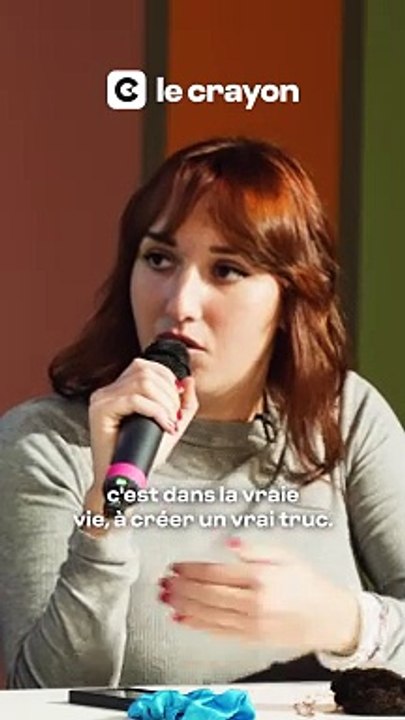 Santé mentale : Les créateurs de contenu sont-ils responsables ? | LE CRAYON