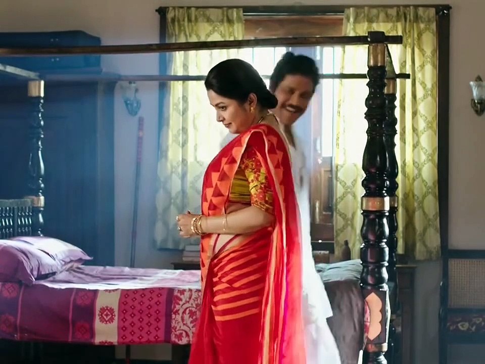 VIRAL Scene of Mega Hit Movie