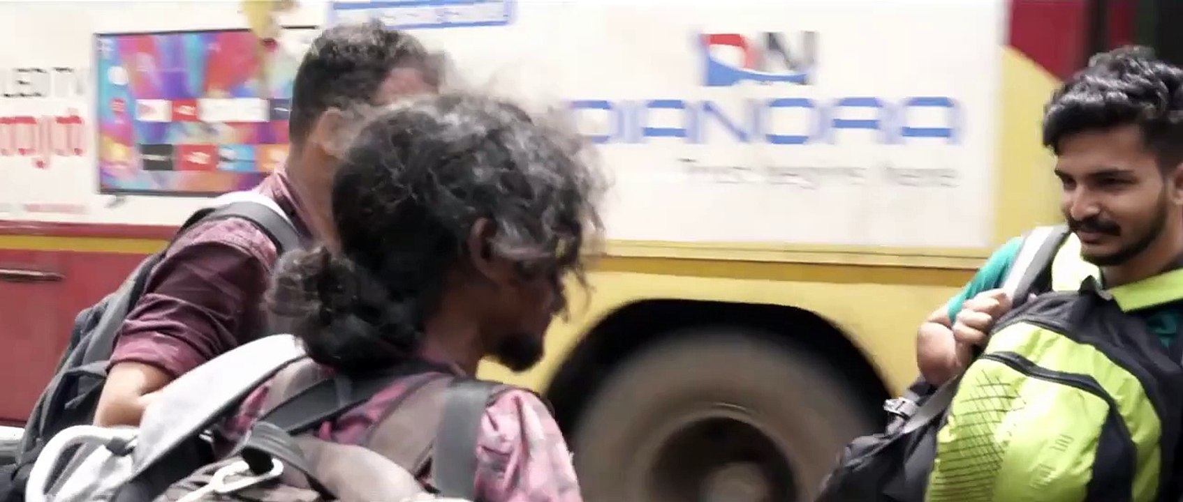 Maoist (2024) Malayalam movie