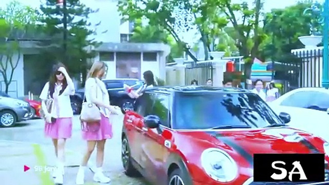 INDONESIAN SERIES 96 JAM | INDONESIAN DRAMA | ASIAN DRAMA | ASIAN SERIES