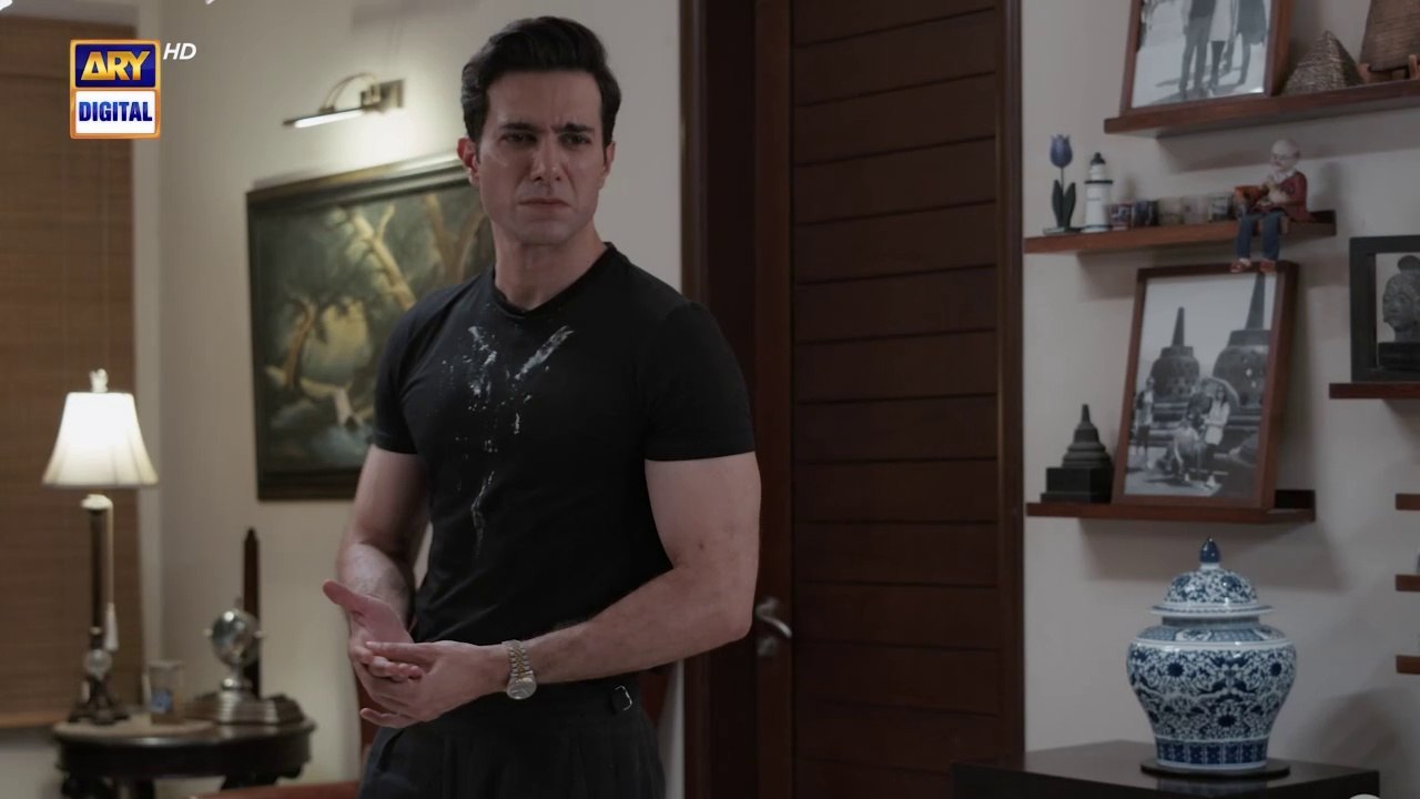 Kabhi Main Kabhi Tum Episode36