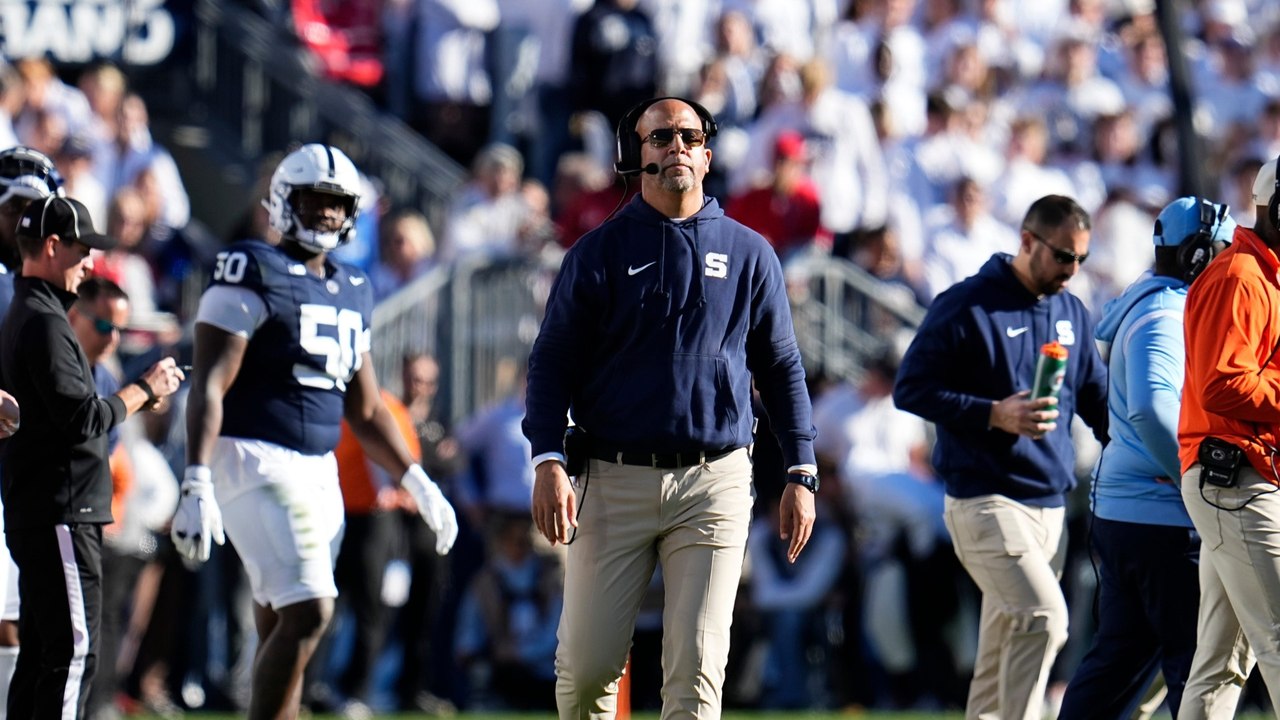 Penn State vs Ohio State: Key Takeaways from the Big Game