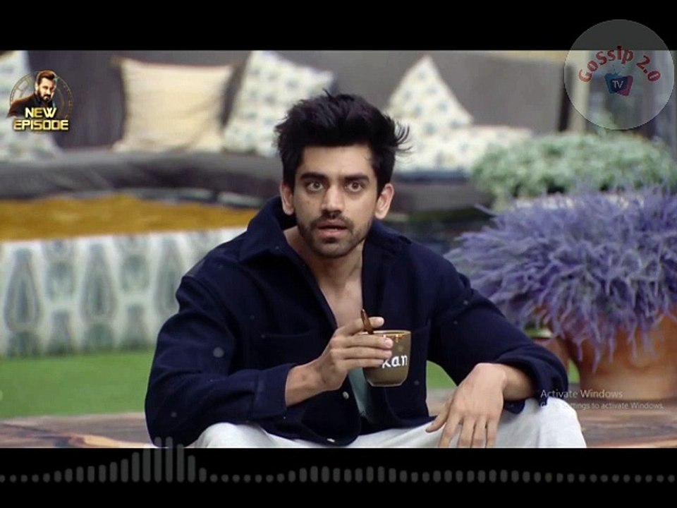 Bigg Boss 18 29th October 2024 Episode | Nominations day