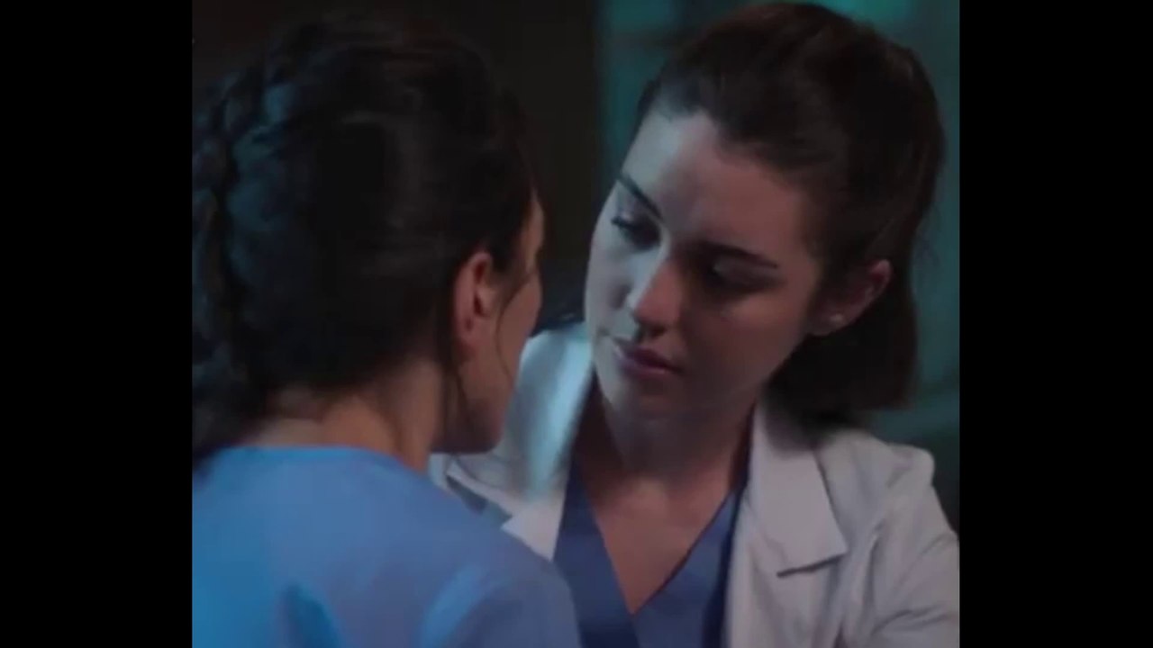 Grey's Anatomy Season 21 Episod 8 Free Watch MB