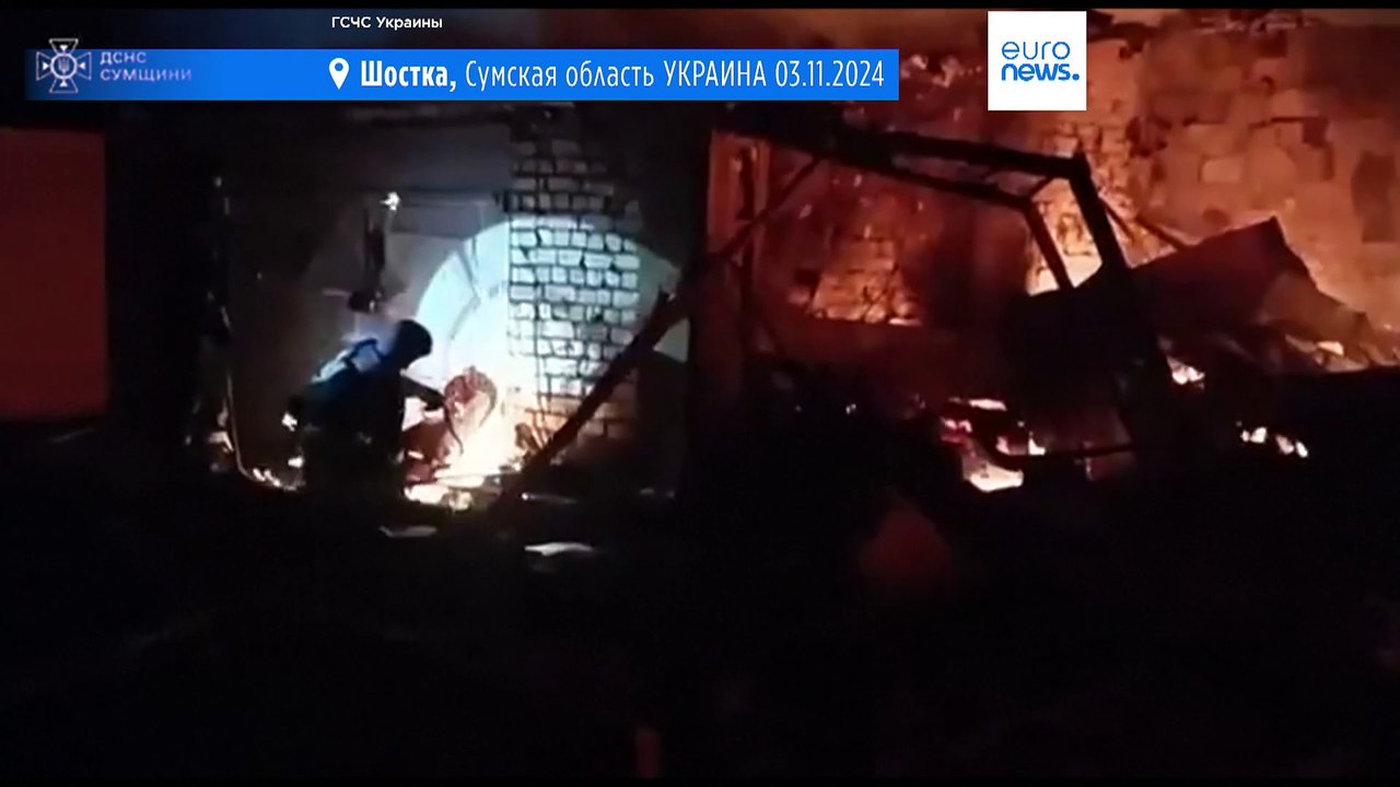 Генштаб ВСУ: силы ПВО Украины в ночь на 3 ноября сбили 66 российских беспилотников