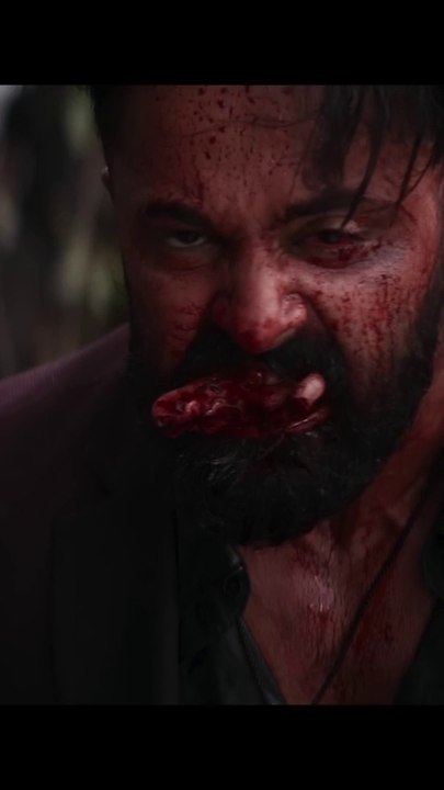 MARCO Official Teaser | Unni Mukundan | Shareef Muhammed | Haneef Adeni | Ravi Basrur