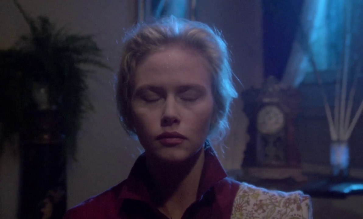 Demonia (1990) | HD Movie | Horror full length movie