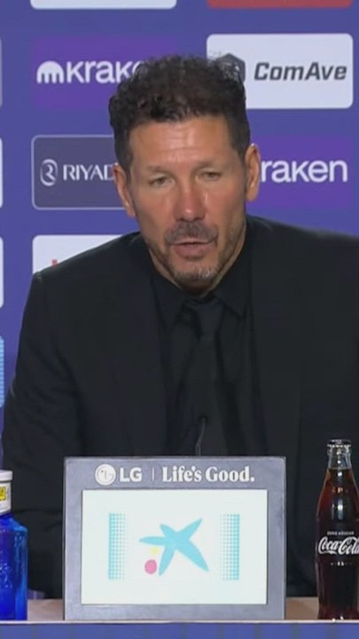 La figura de Giuliano Simeone en el Atlético de Madrid