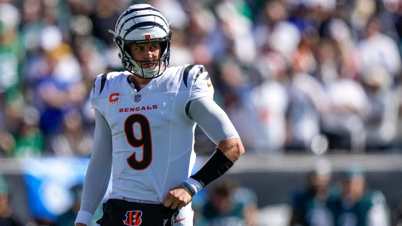 Vegas Raiders vs. Cincinnati Bengals: Game Analysis