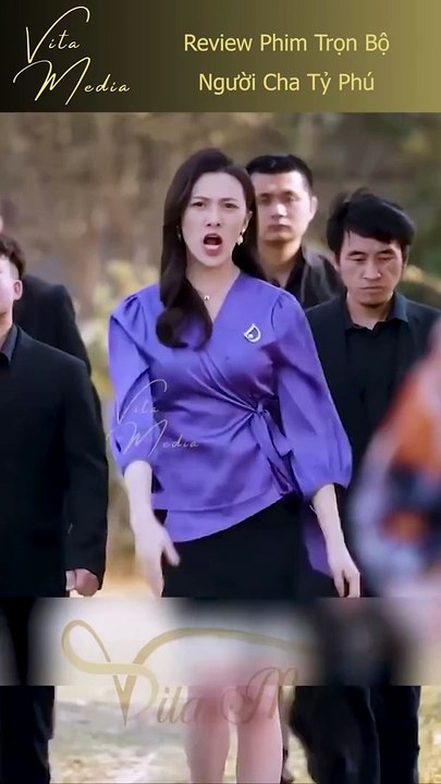 Người Cha Tỷ Phú | Full