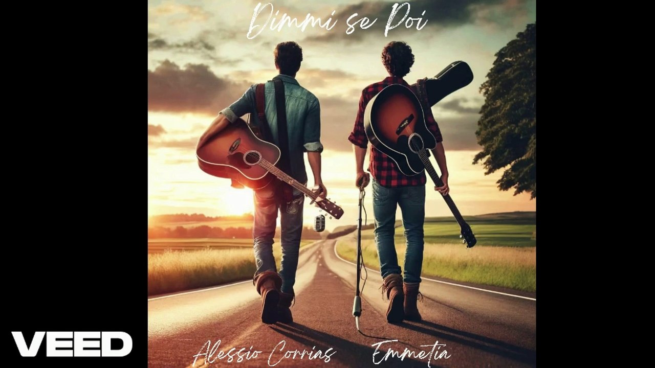 Emergenti in Rampa di Lancio - OTTOBRE - Alessio Corrias, Giosef, Gabriele Borsato ed Alce