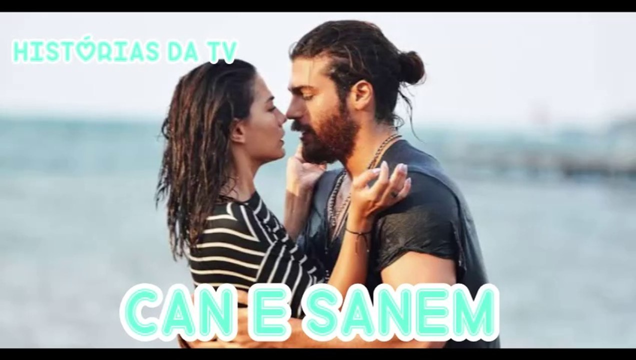 Can E Sanem - Parte 1 Dublado