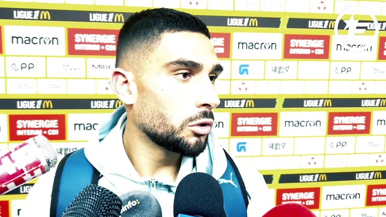 Neal Maupay chambre Nicolas Pallois