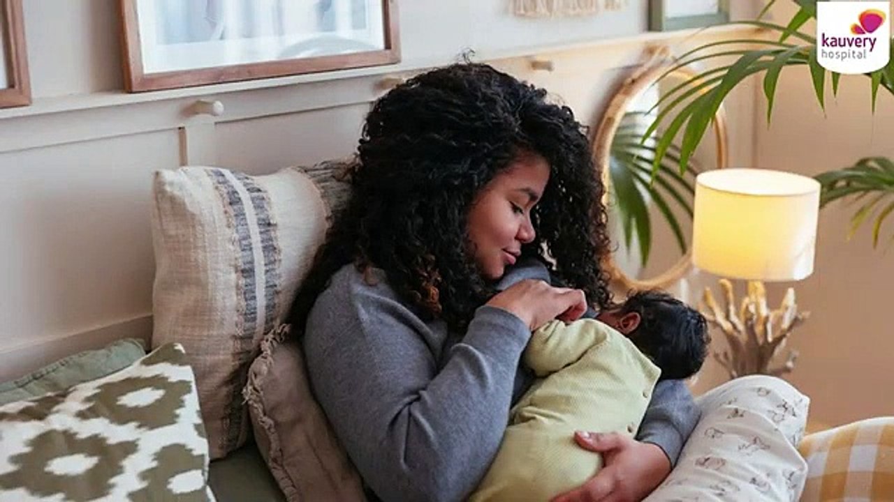 What Are the Benefits of Breastfeeding for Infants?