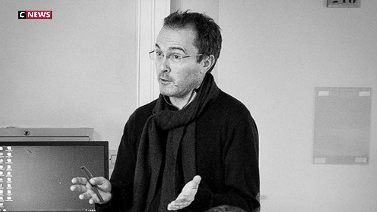 Samuel Paty : 8 personnes devant la cour d'assises