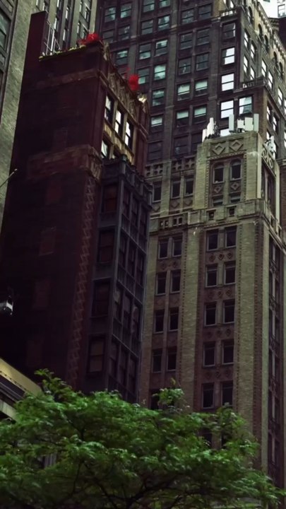 L’ESPRIT newyorkais en quelques images