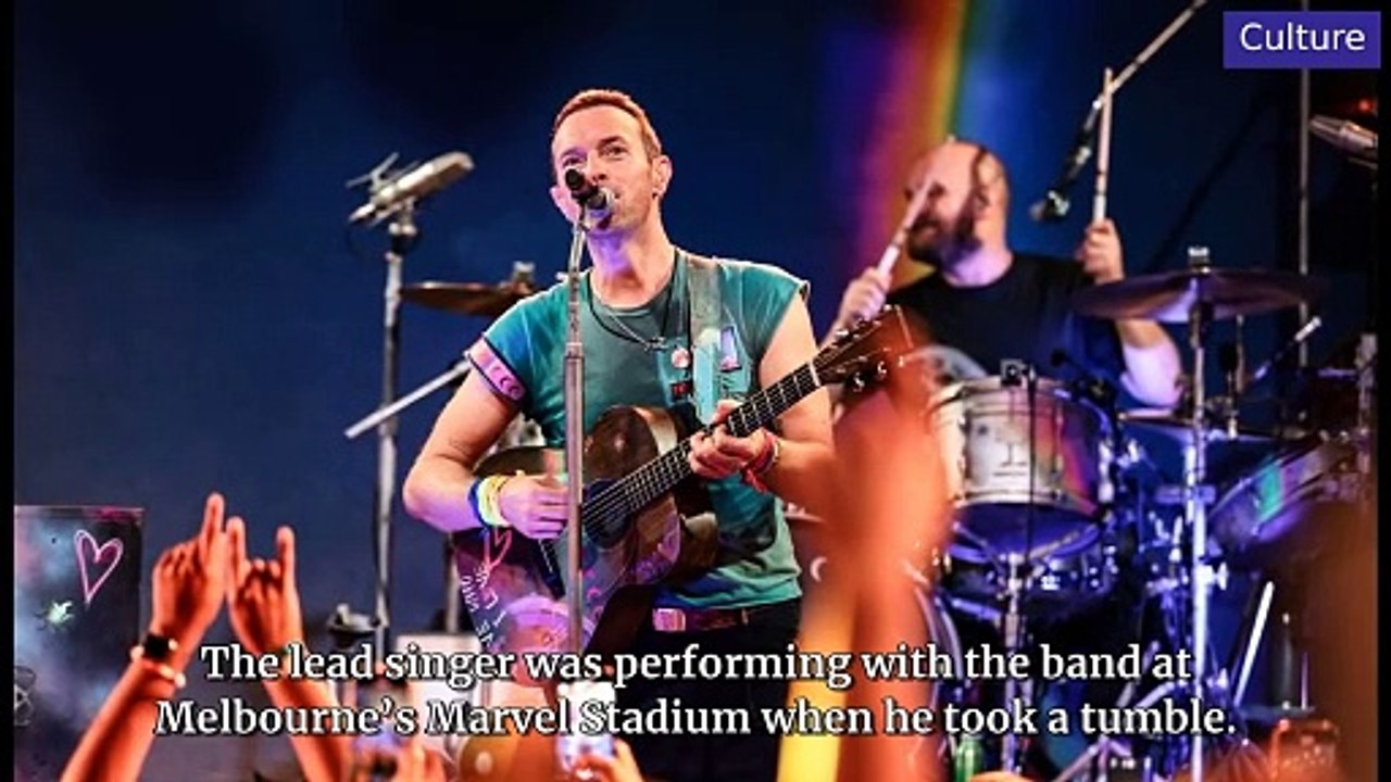 NationalWorld Celebrity Update 4 November, 2024