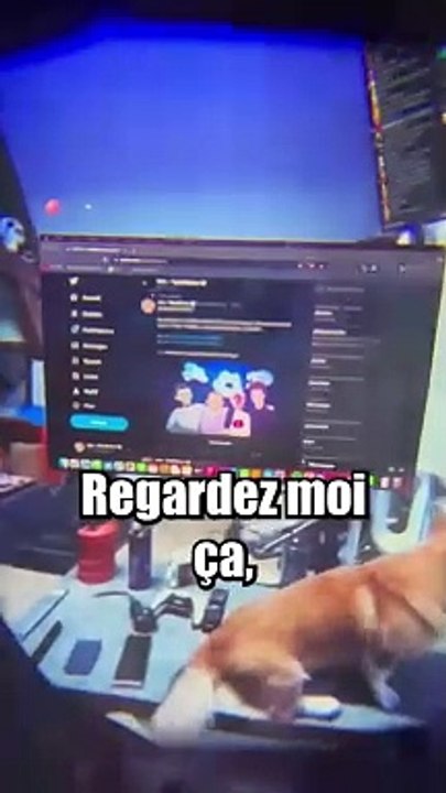 Je vous présente le Meta Quest Pro, qui coûte 1800€ ! Ça fait mal…