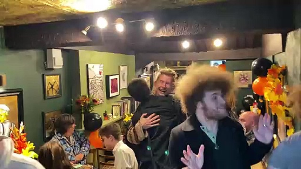 New gaming hub launches in Coleford