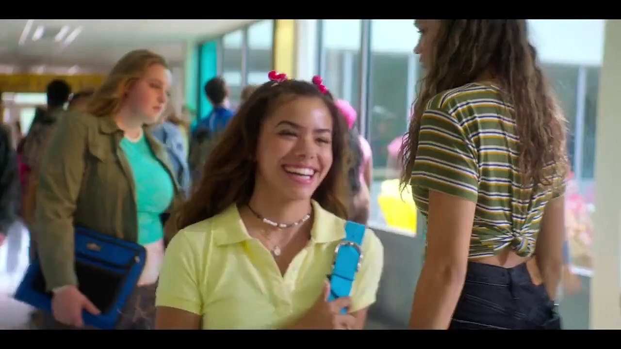 Un film à ranger dans la catégorie des slashers efficaces.