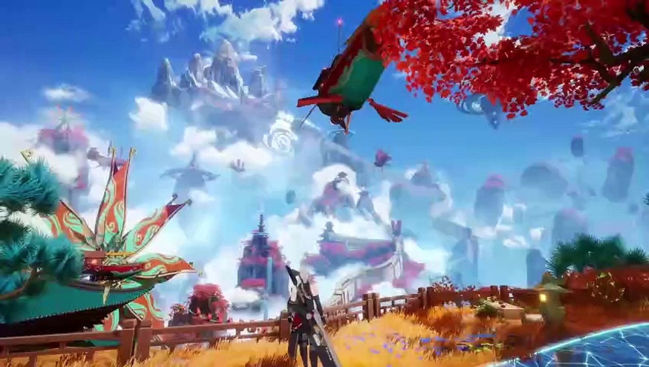 Die 7 besten Mobile-MMORPGs 2024 für IOS und Android