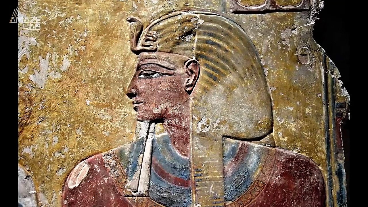 These Rare Tombs Are a Must See! Learn What They Mean for History