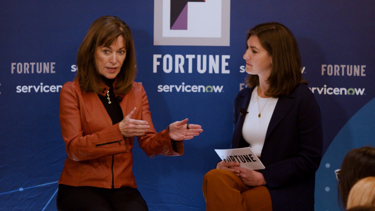 These Are the Jobs AI Will Destroy, Says HR Exec