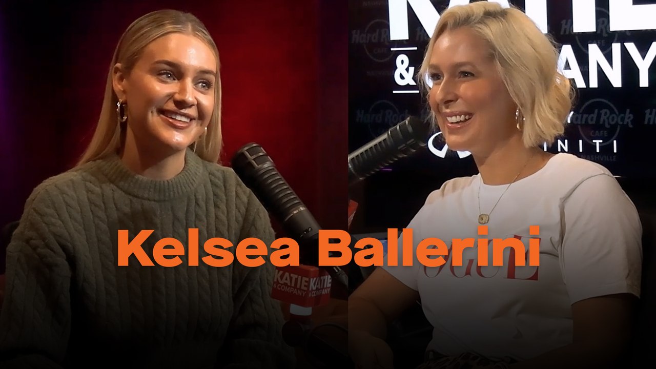Kelsea Ballerini | Katie & Company