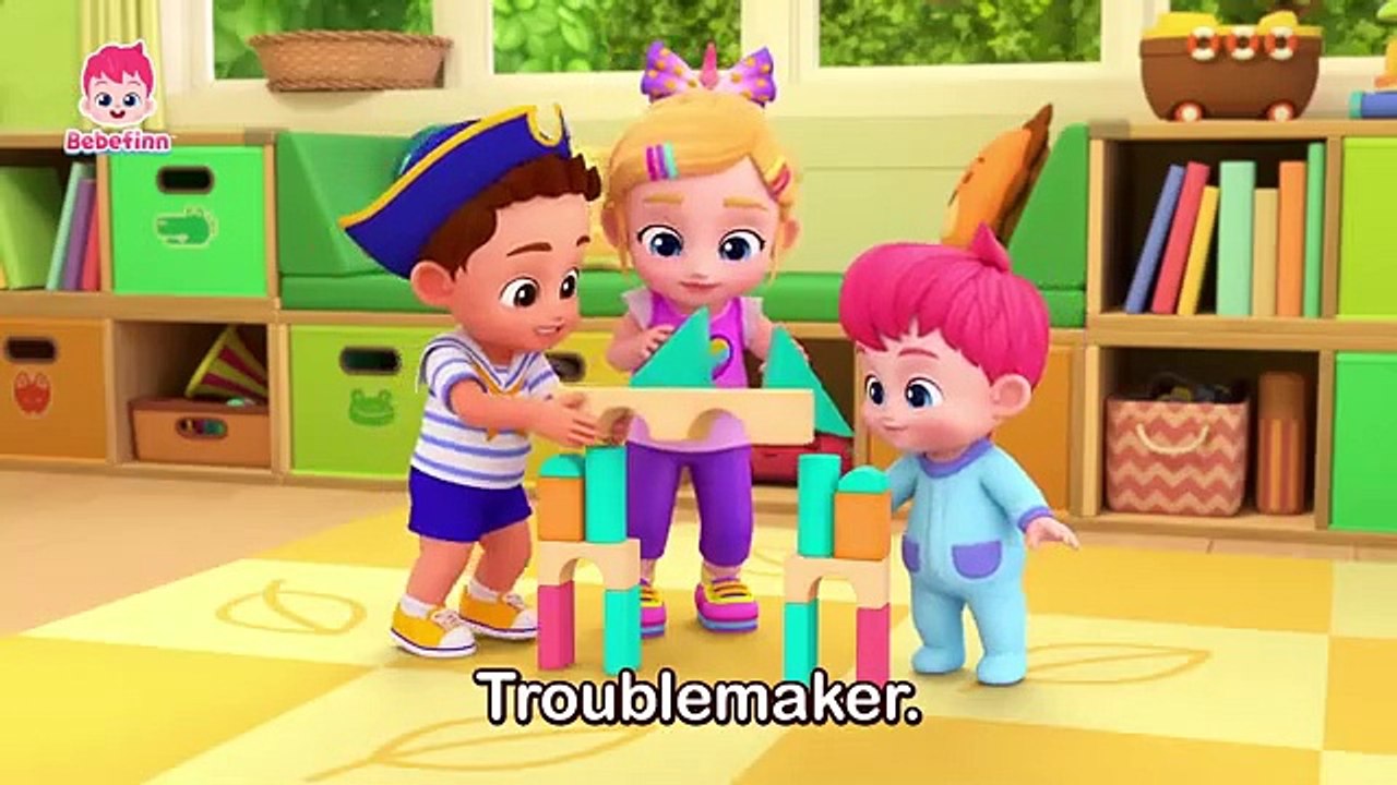 Bebefinn Hide &and Seek 10 min Compilation | Bebefinn Official | Fun and Educational Videos