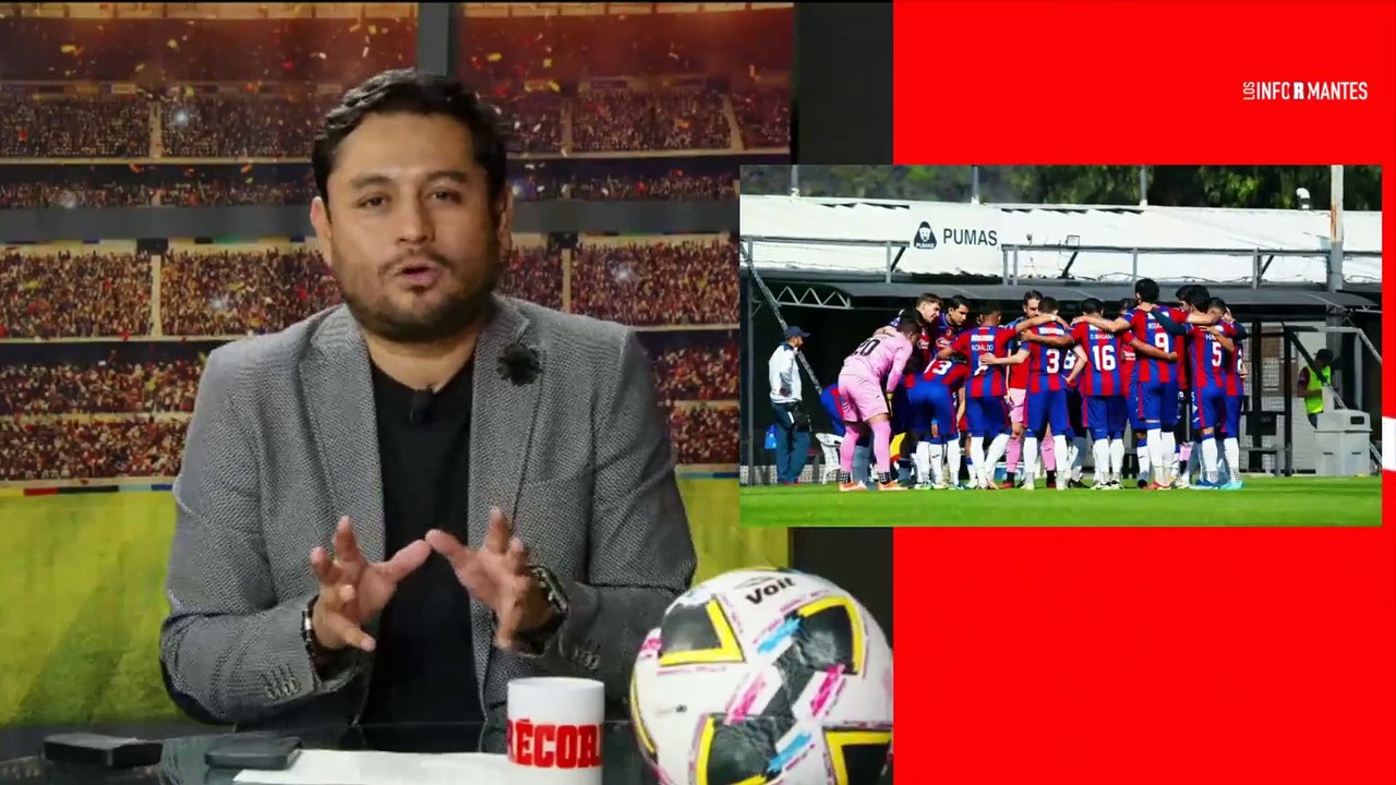 ¿HABRÁ PARTIDO del AMÉRICA en el ESTADIO CIUDAD de los DEPORTES? | EN VIVO