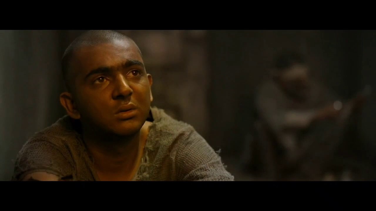 Gaami (2024) Hindi Dubbed Full Movie - Adventure, Drama, Fantasy