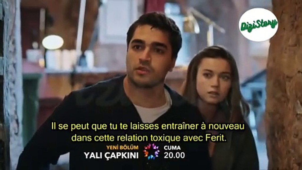 Yali Capkini 82 trailer english subtitles