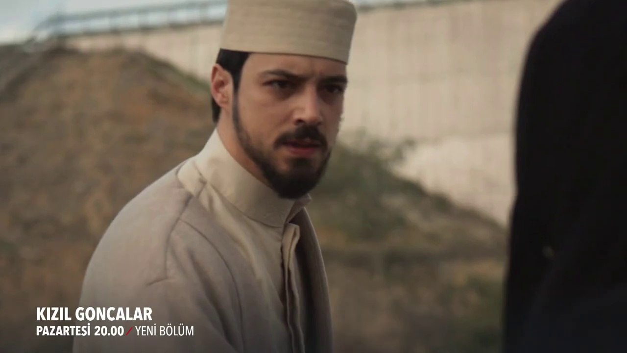 شاهد إعلان الحلقة 26 من مسلسل البراعم الحمراء 🌹