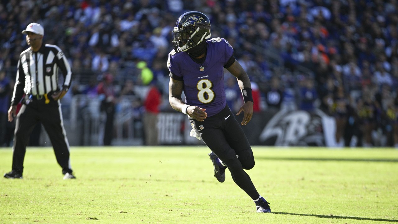 Exploring the Intense Steelers-Ravens Rivalry in the NFL