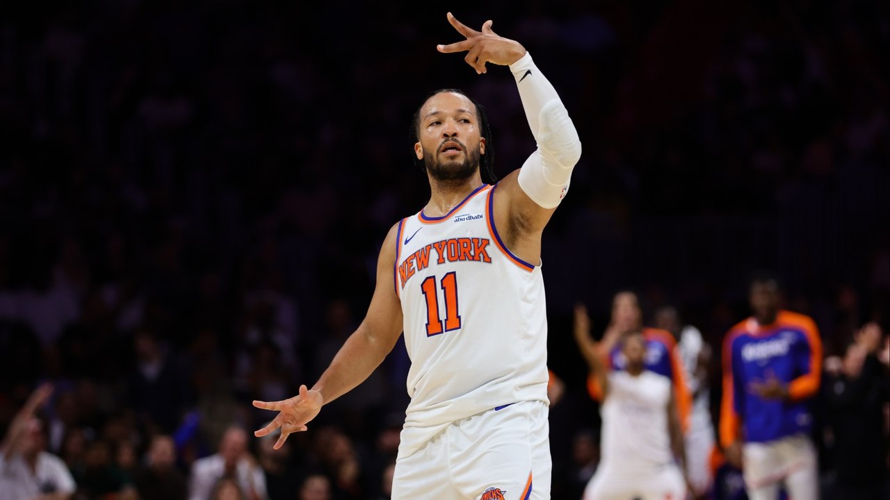 NBA Game Predictions: Knicks, Timberwolves & More Tonight