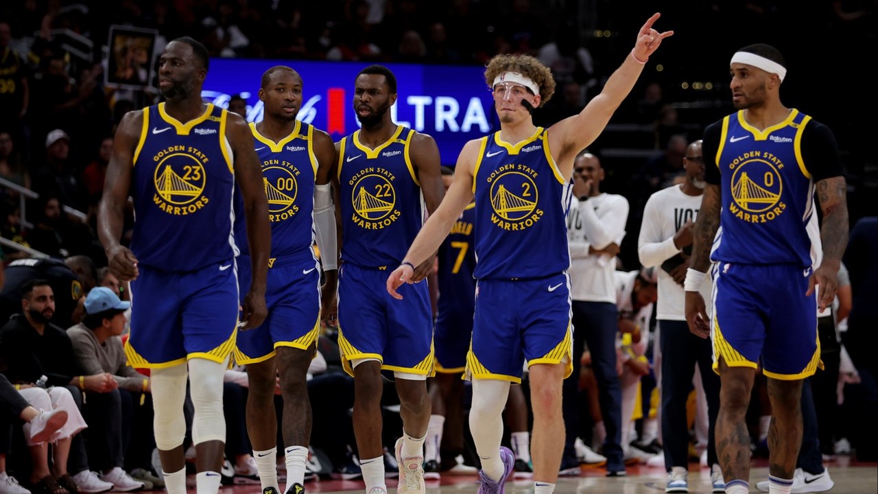 Tonight's NBA Predictions: Warriors, Lakers, Celtics & More