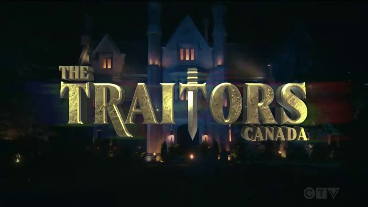 The Traitors Canada S02E06