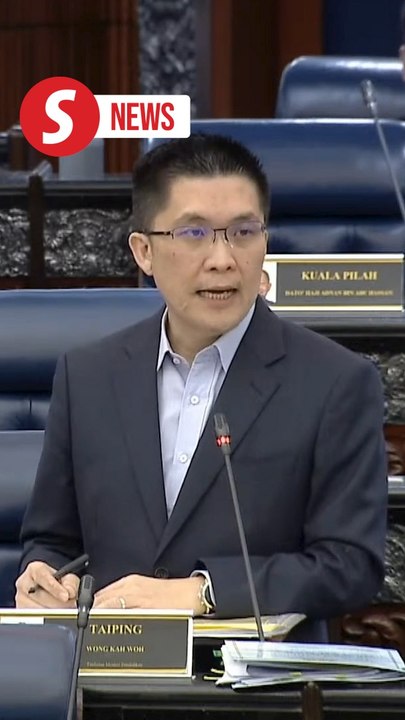 Over 12,000 caught vaping in school this year, Dewan Rakyat told