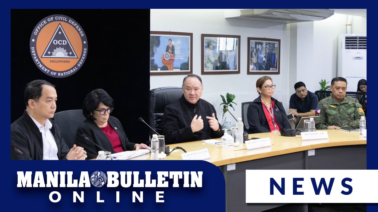 Uncertainty casts shadow on gov’t preparation for Typhoon ‘Marce’