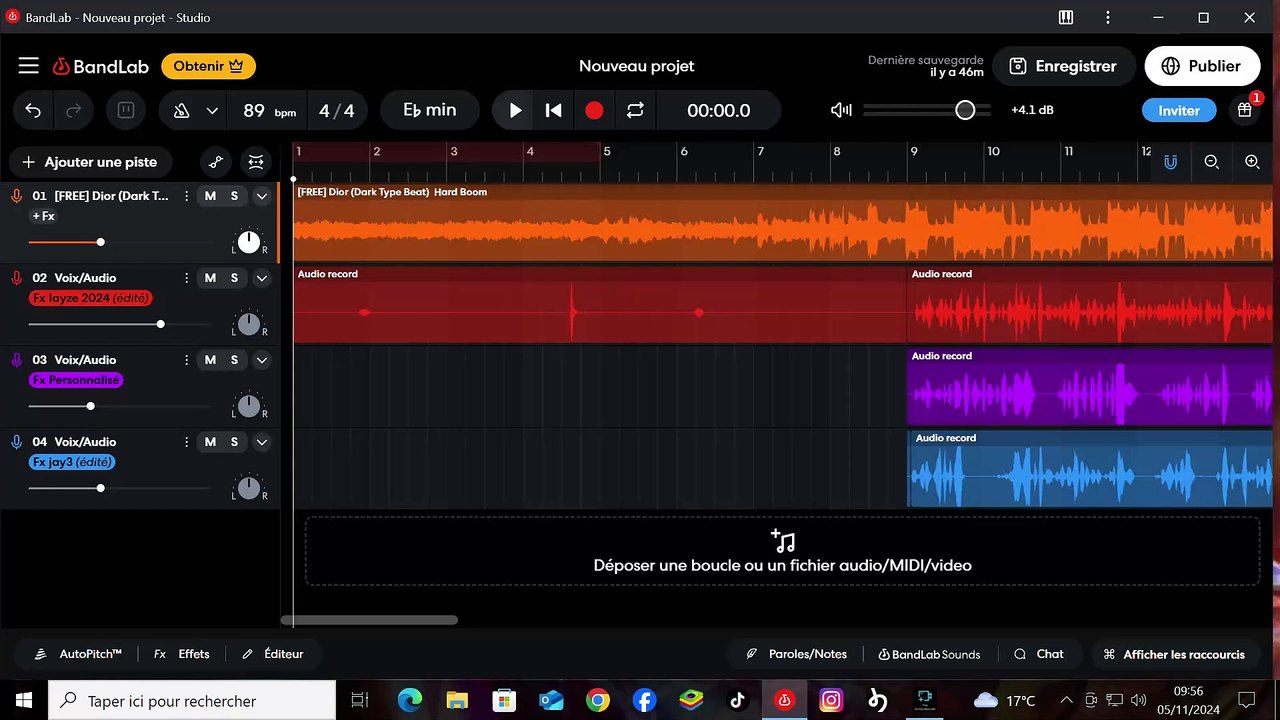 🔥 Trending Rap Freestyle on YouTube