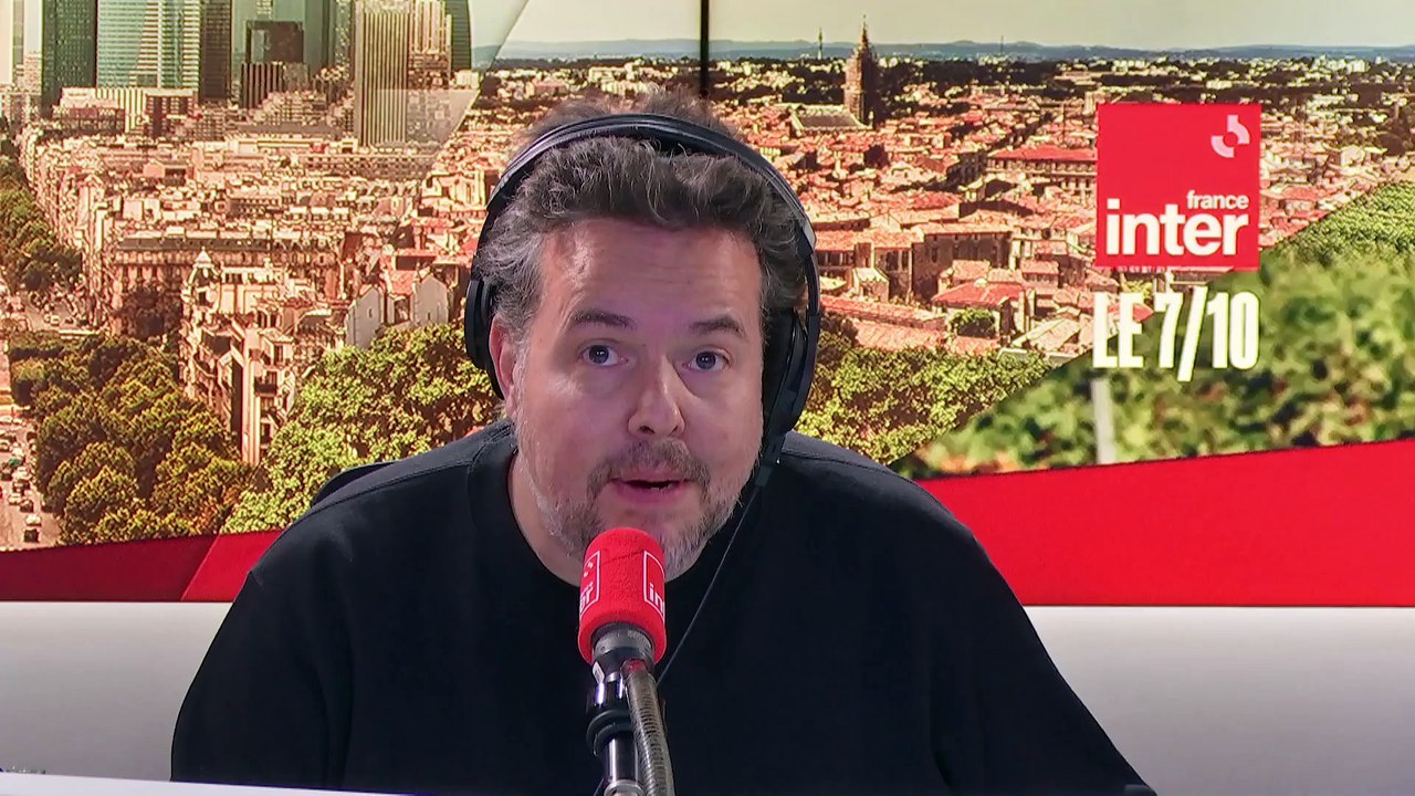 JolaGreen23, invité de "Nouvelles têtes"