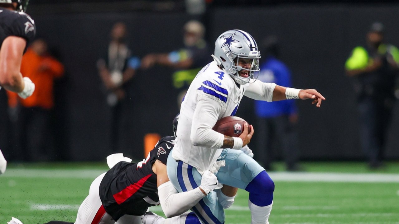 Eagles vs Cowboys Analysis: Impact of Missing Key Players